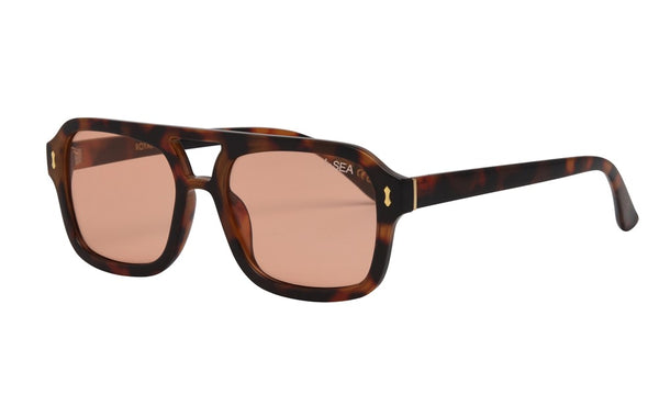 I-Sea Royal - Tort / Peach