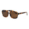 I-Sea Royal - Yellow Tort / Brown Polarised