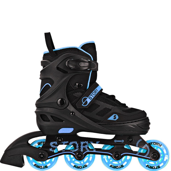 Story Fusion Adjustable Inline Skates