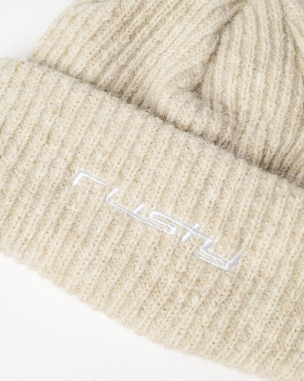 Feelin a little fuzzy beanie