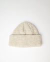 Feelin a little fuzzy beanie