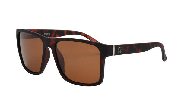 I-Sea Ryder - Tort / Brown Polarised
