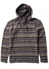 Vissla Descanso Hooded Popover