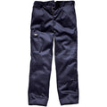 Dickies Redhawk Workwear trousers - navy
