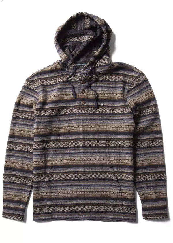 Vissla Descanso Hooded Popover