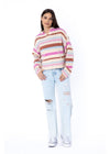Sisstr Seabrook Sweater