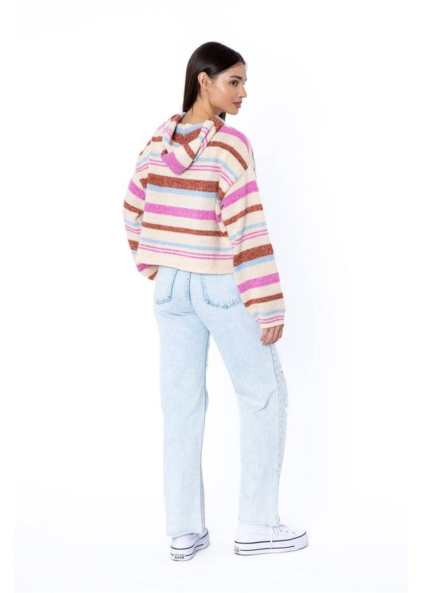 Sisstr Seabrook Sweater