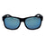 I-Sea Sunglasses Seven Seas - Black/Blue Mirror Polarized