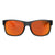 I-Sea Sunglasses Seven Seas - Matt Grey/ Red Mirror Polarized