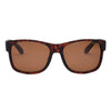 I-Sea Sunglasses Seven Seas - Tort/Brown Polarized