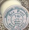 Six Foot and Clean - Shaka Aftershave Balm