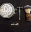 Six foot & clean Complete Shaving Kit