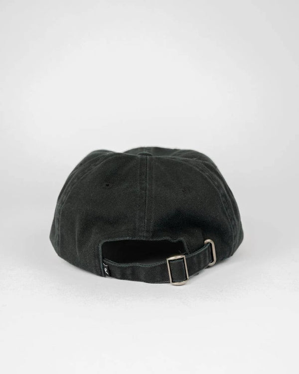 Rusty Freaker 6 Panel Cap