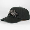 Rusty Freaker 6 Panel Cap