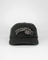 Rusty Freaker 6 Panel Cap