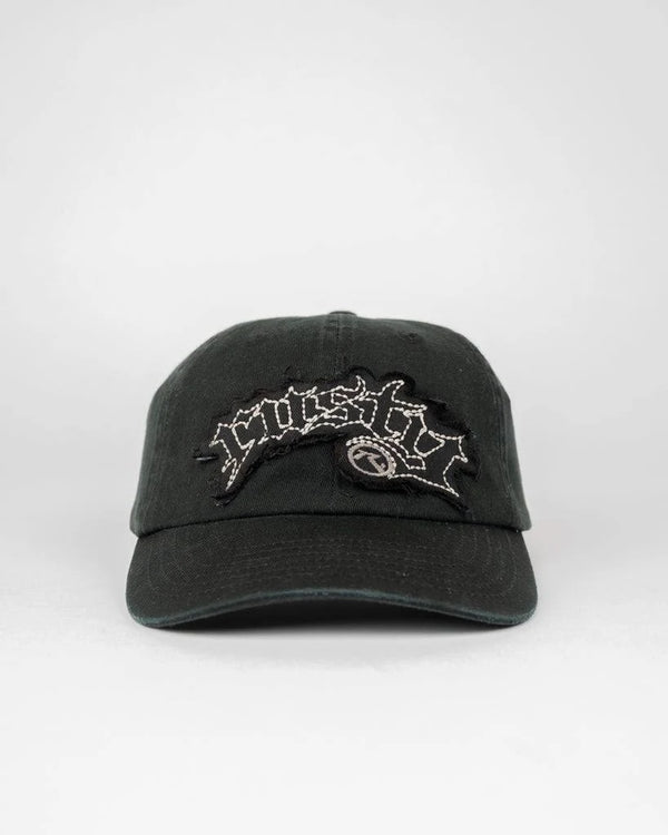 Rusty Freaker 6 Panel Cap