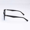 Reef Break- Bioacetate Polarised Sunglasses in All Black