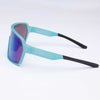 RESCUE - Wrap Around Eyewear For Sports - Ice Blue