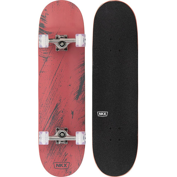 NKX Adventure Skateboard