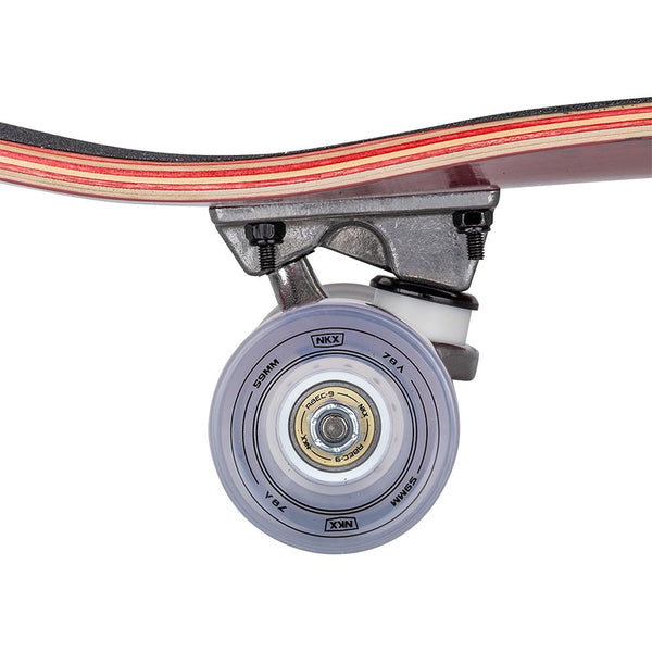 NKX Adventure Skateboard