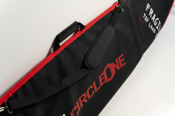 Surfboard Travel Bag - Circle One