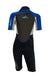 Sola Storm Kids 3/2mm Shorty Wetsuit