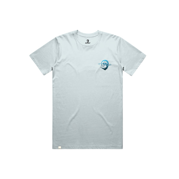 Instinct SurfRipple Tee