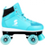 Story Duster Side by Side Skates - mint