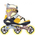 Story Space Inline Skates - Vanilla