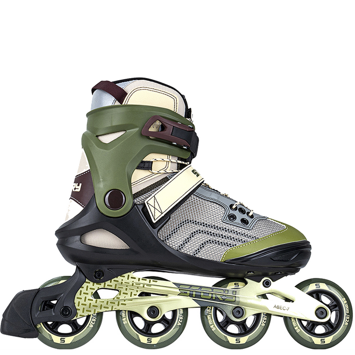 Story Trust Inline Skates - VGB