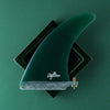 Stylist 7.3" longboard fin