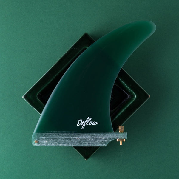 Stylist 7.3" longboard fin