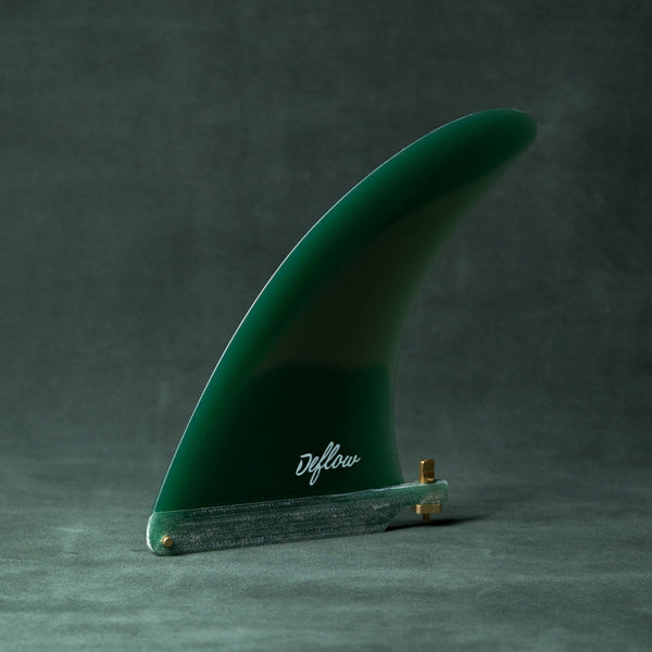 Stylist 7.3" longboard fin