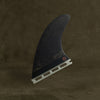 Deflow Supra ochre - medium fins- FUT