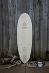 Creepie Tiki Cruiser