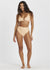 Sisstr Take A Trip High Waist Swim Bottom