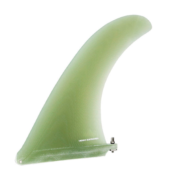 Deflow Thomas Bexon longboard fin