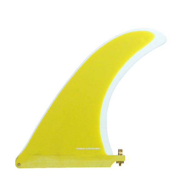 Deflow Thomas Bexon longboard fin