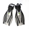 TWF Kids Adjustable Flippers / Fins