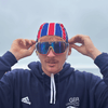 Union of Surf RESCUE - Wrap Around Eyewear For Sports