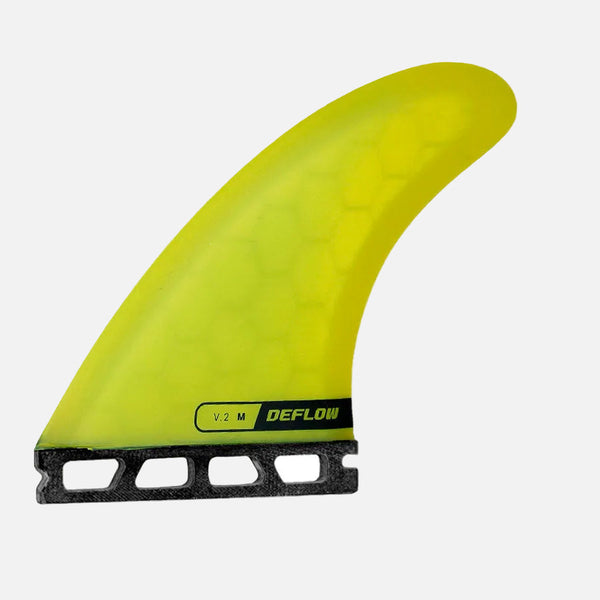 Deflow V.2 Thruster fins