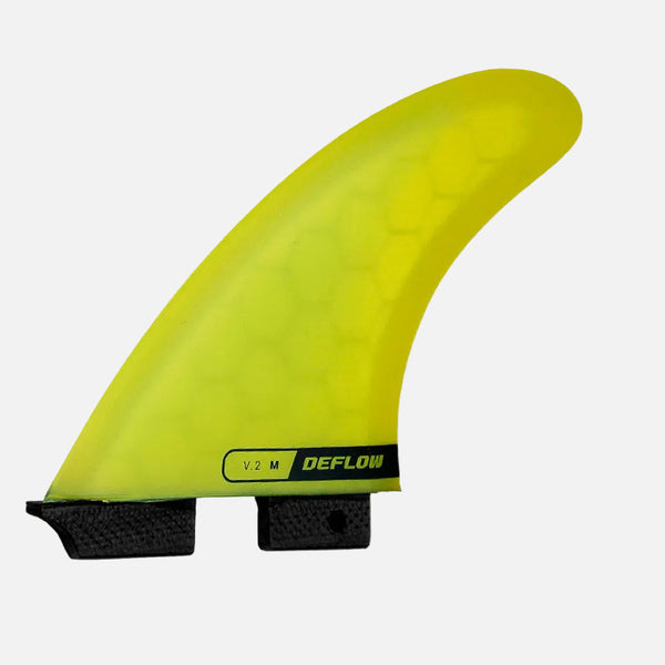Deflow V.2 Thruster fins