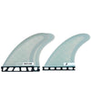 Deflow V.2 Thruster fins