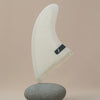 Deflow V.2 M thruster fins - white-FUT