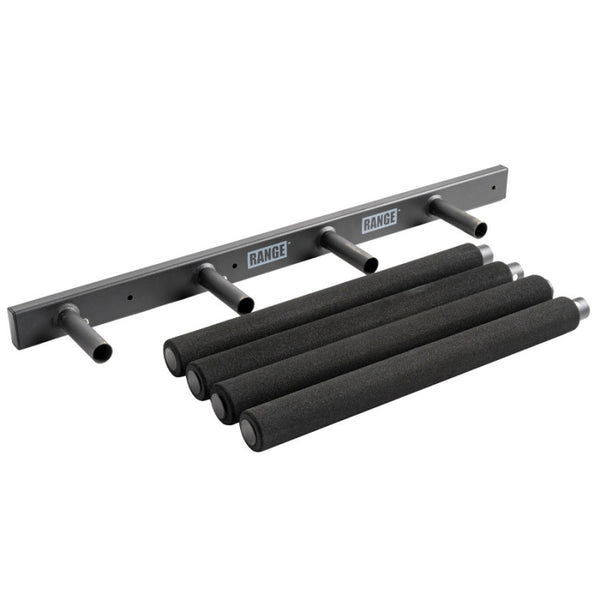 Range Double Wall Rack