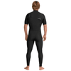 Volcom Modulator 2/2Mm Short Sleeve Full Wetsuit