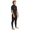 Volcom Modulator 2/2Mm Short Sleeve Full Wetsuit