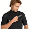 Volcom Modulator 2/2Mm Short Sleeve Full Wetsuit