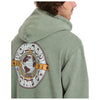 Volcom Earth Tripper hoodie