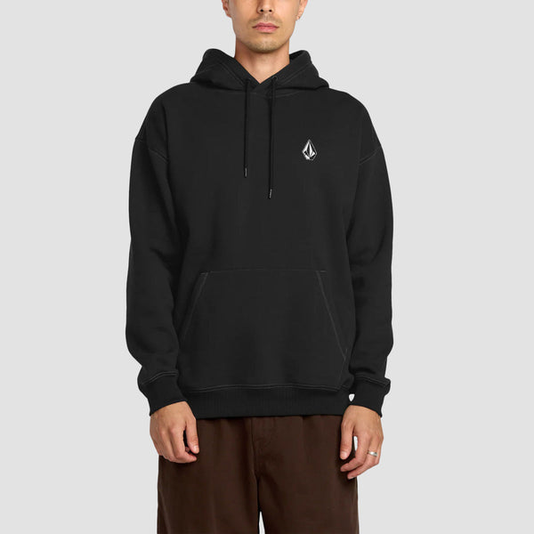 Volcom Skidder PO Hoodie - Black